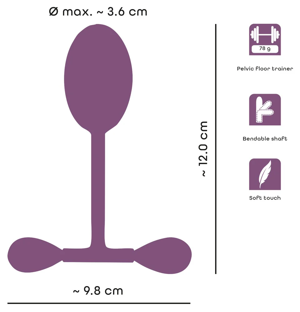 Vaginal Trainer Bouncing - Image 10