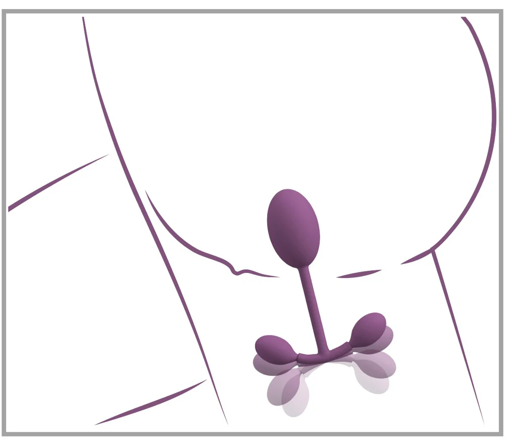 Vaginal Trainer Bouncing - Image 11