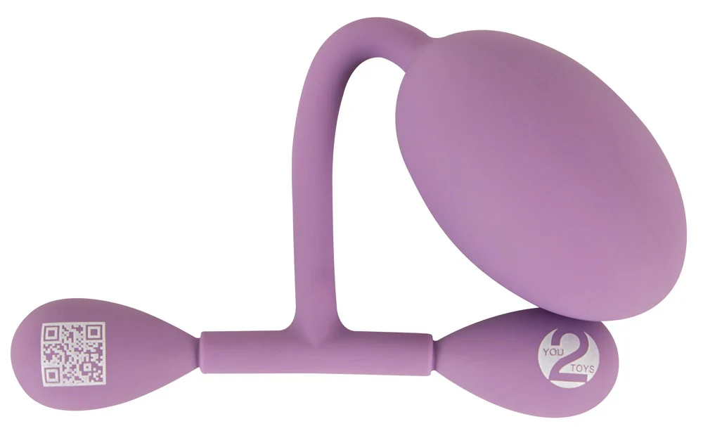 Vaginal Trainer Bouncing - Image 4