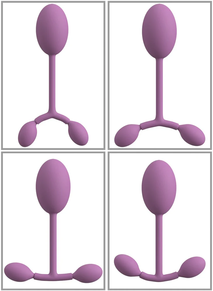 Vaginal Trainer Bouncing - Image 5