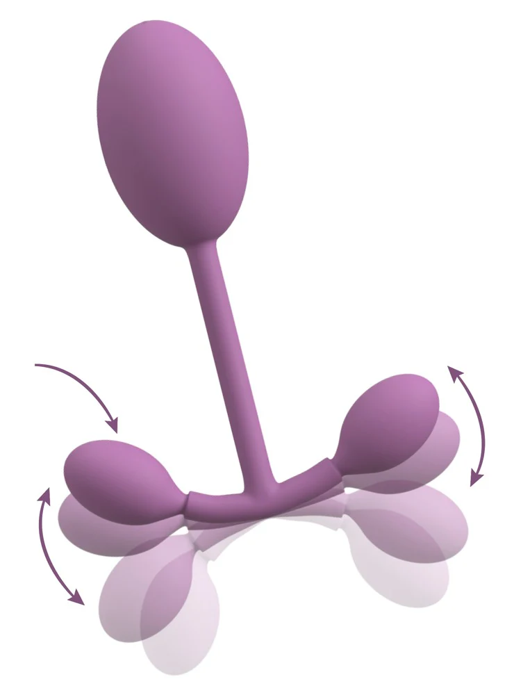 Vaginal Trainer Bouncing - Image 6