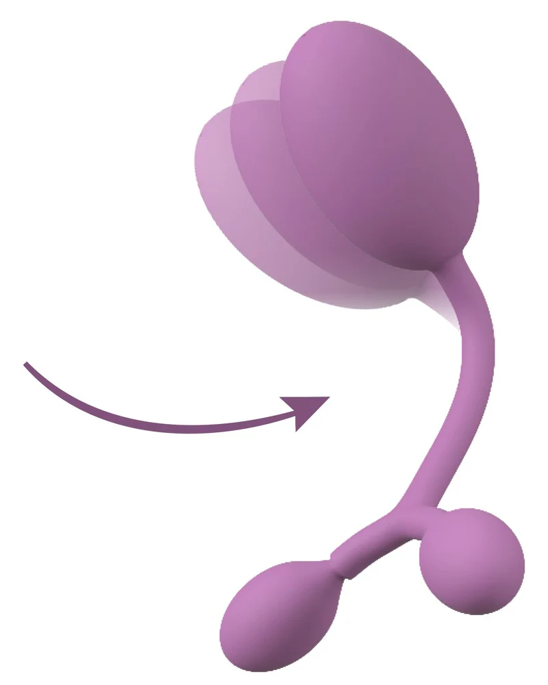 Vaginal Trainer Bouncing - Image 7