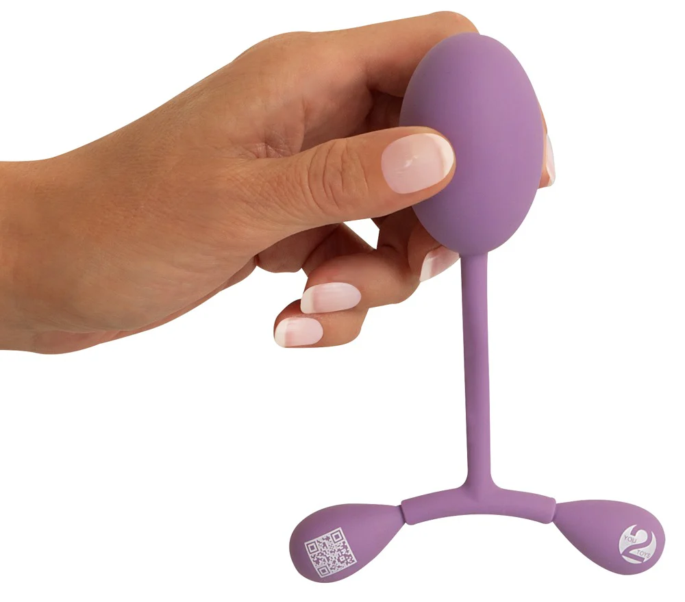 Vaginal Trainer Bouncing - Image 8