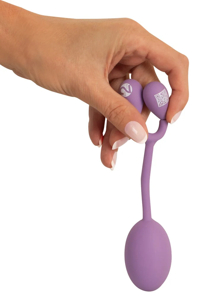 Vaginal Trainer Bouncing - Image 9