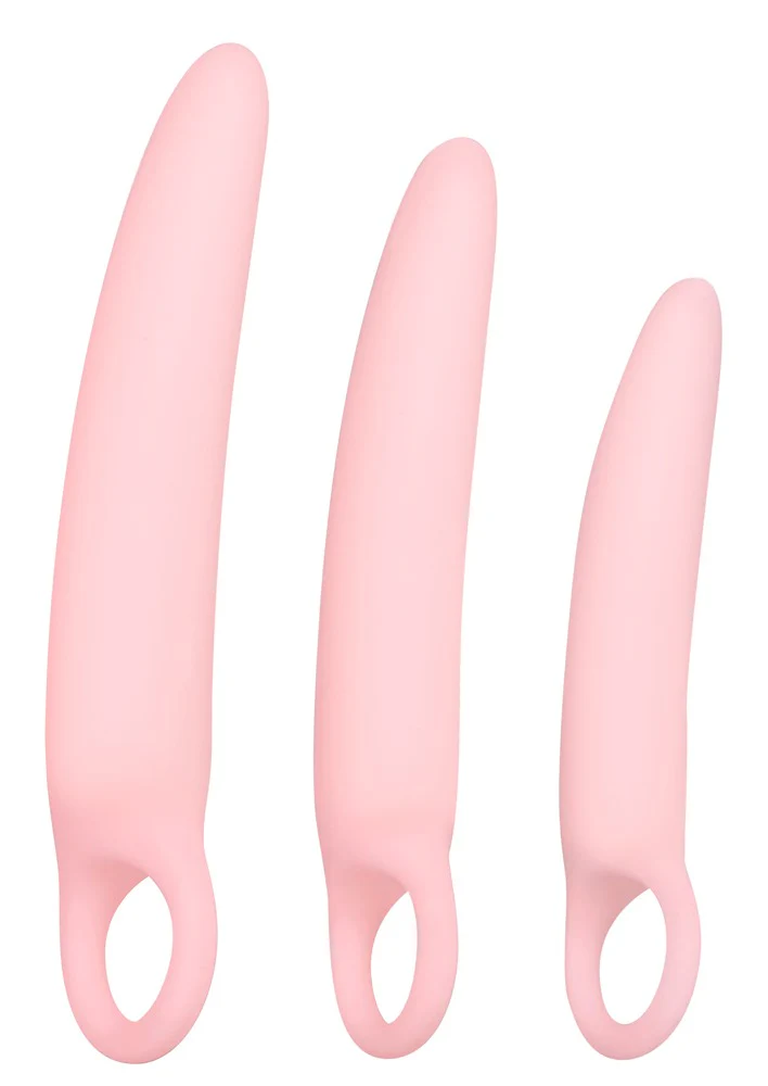 Vaginal Trainers Set - Image 3