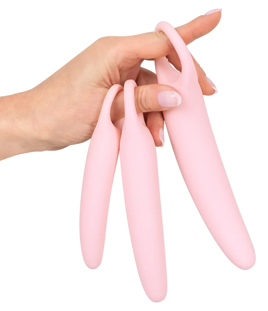Vaginal Trainers Set - Image 5
