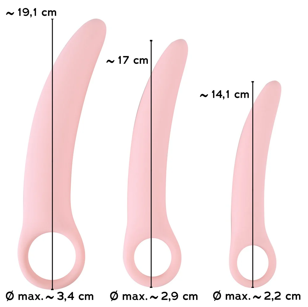 Vaginal Trainers Set - Image 6