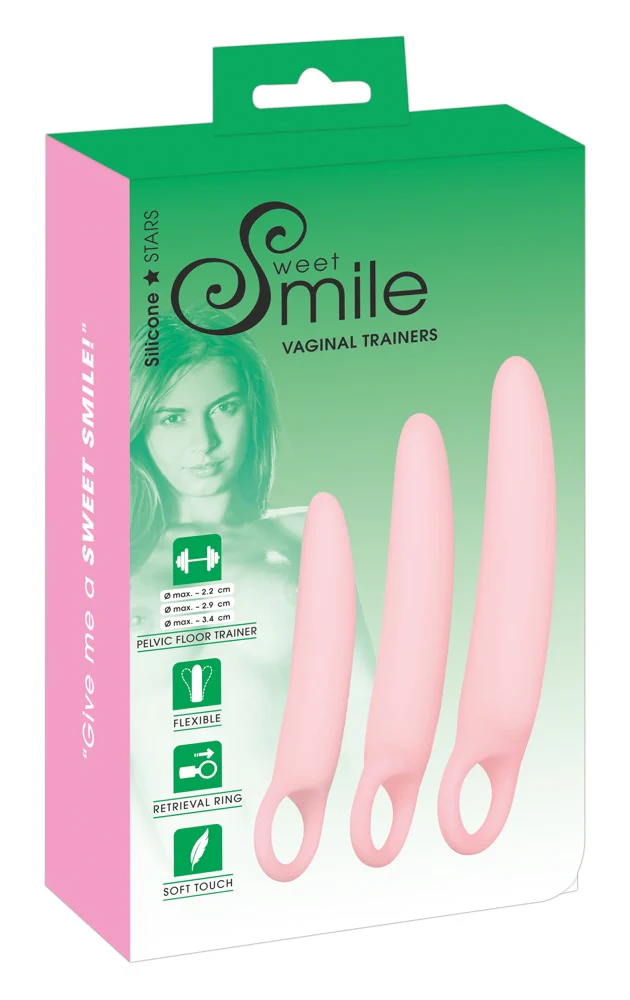 Vaginal Trainers Set - Image 8