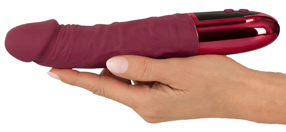 VARELO Dildovibrator - Image 6