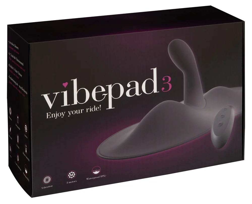 Vibepad 3 - Image 6