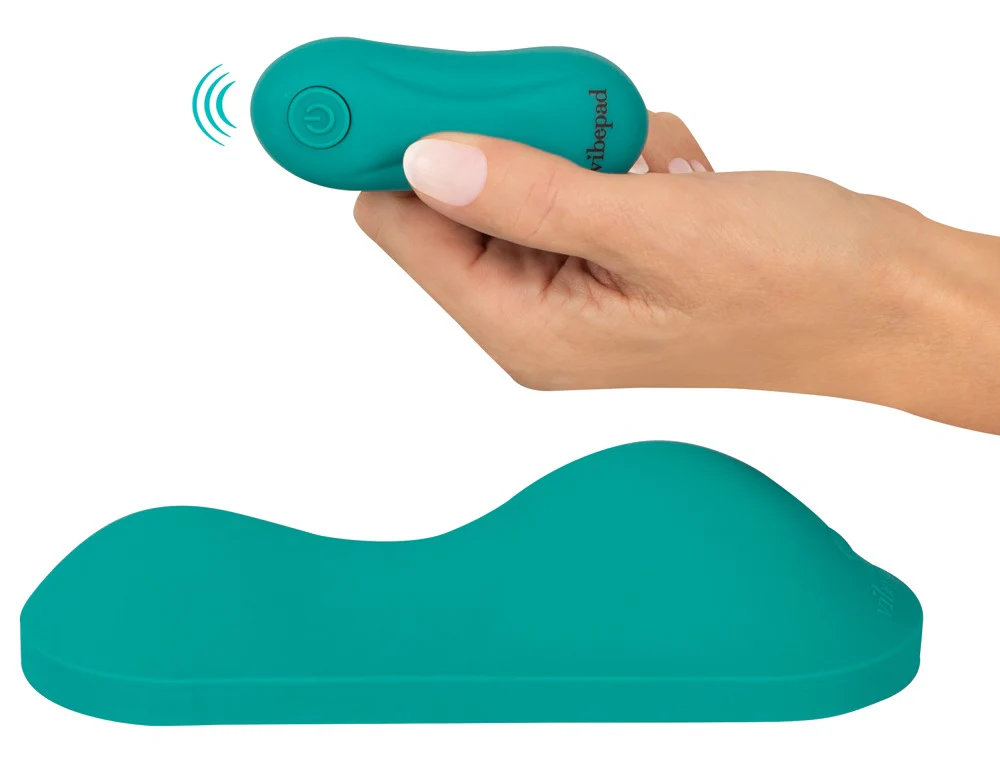 Vibepad Intense Vibrationskudde - Image 3