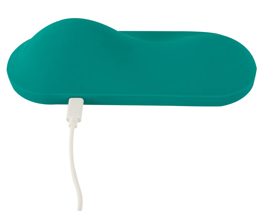 Vibepad Intense Vibrationskudde - Image 4