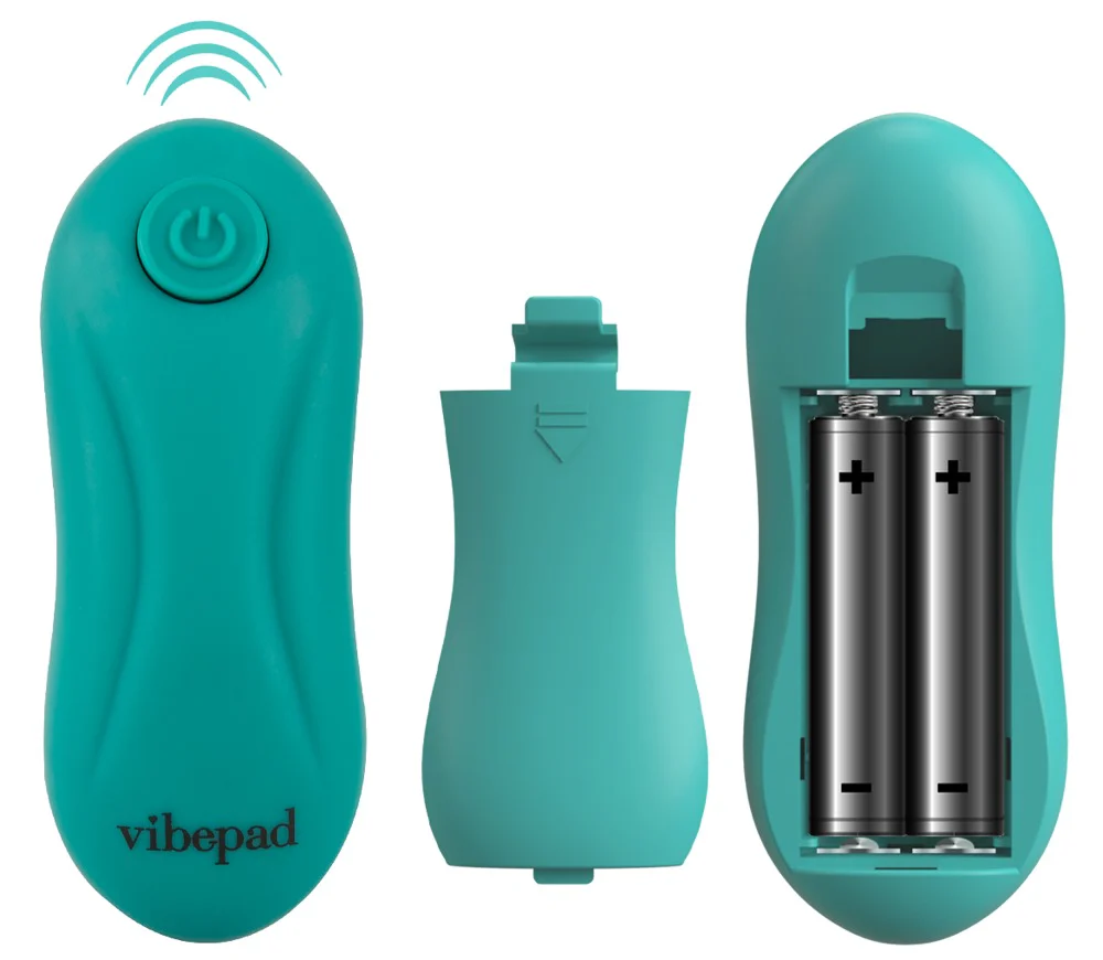 Vibepad Intense Vibrationskudde - Image 6