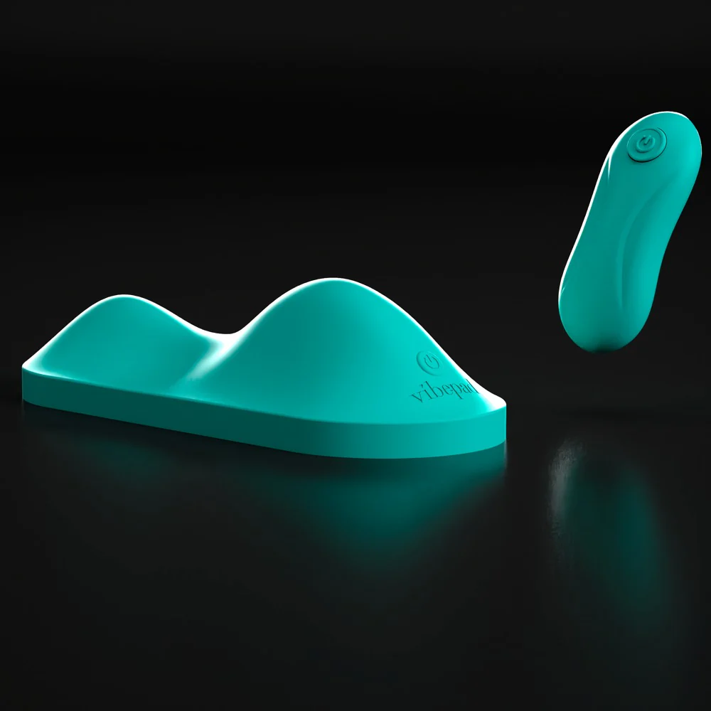 Vibepad Intense Vibrationskudde - Image 8
