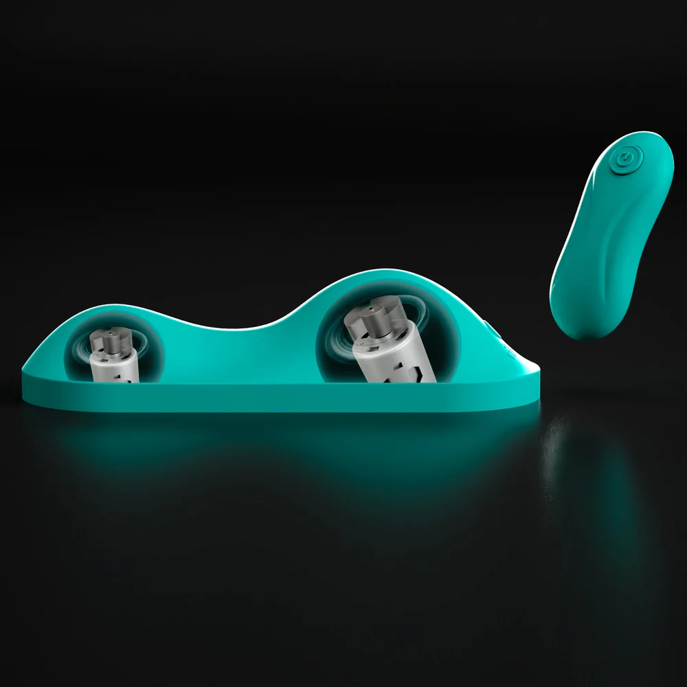 Vibepad Intense Vibrationskudde - Image 9