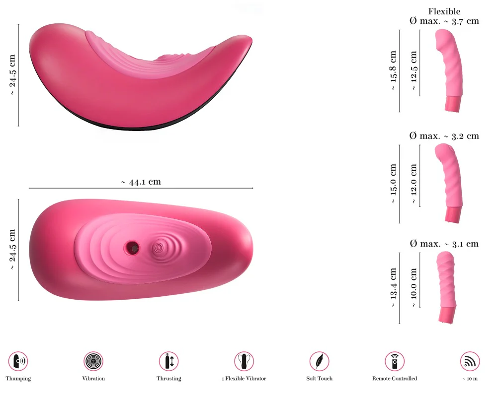 Vibepad RIDE ON - Image 20