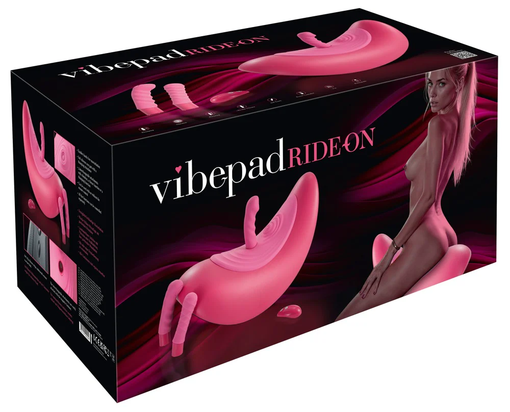 Vibepad RIDE ON - Image 22