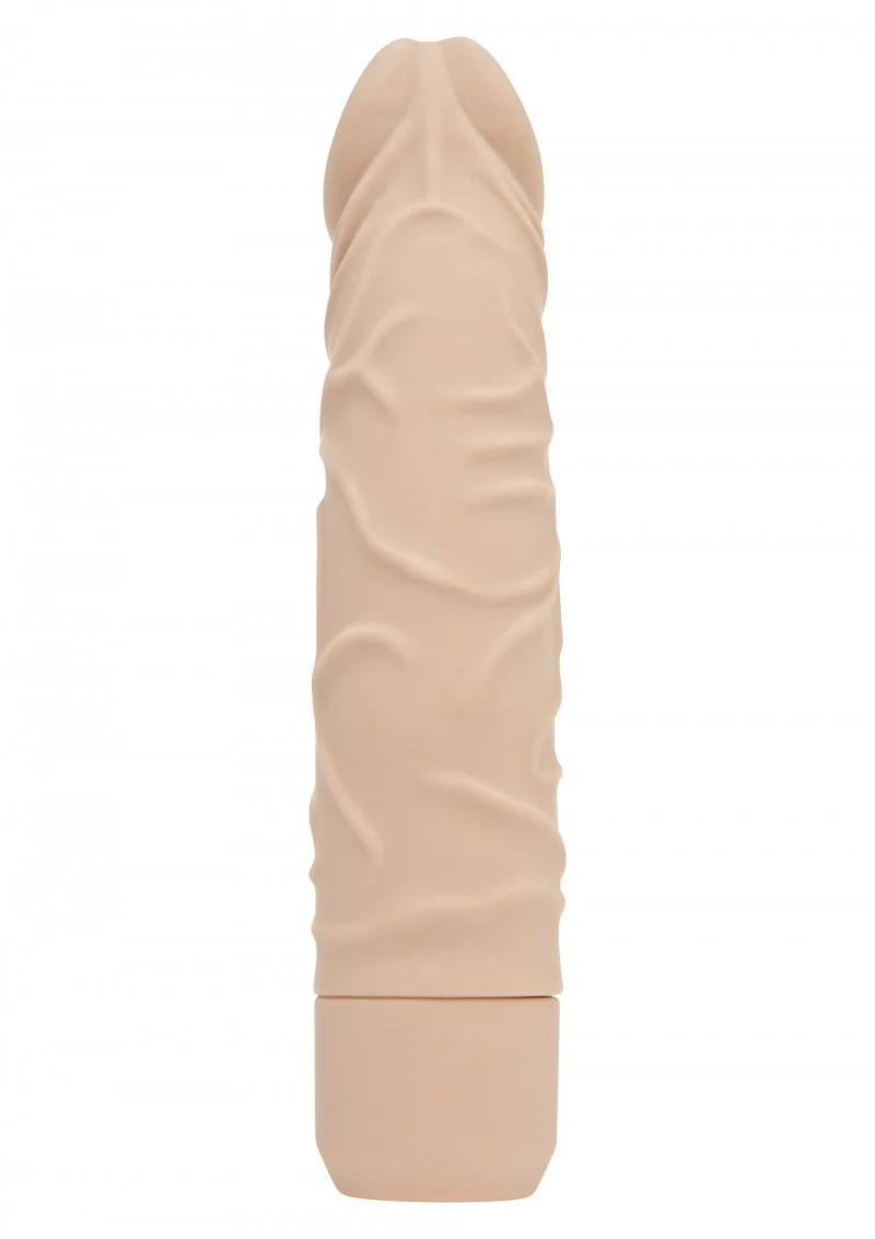 Vibrator - Get Real - 20 cm Classic - Image 3