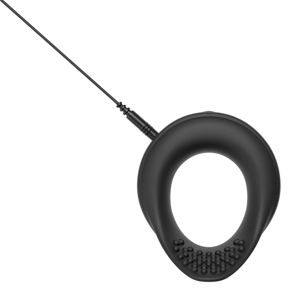 Vibrerande Ballring Rebel - Image 10
