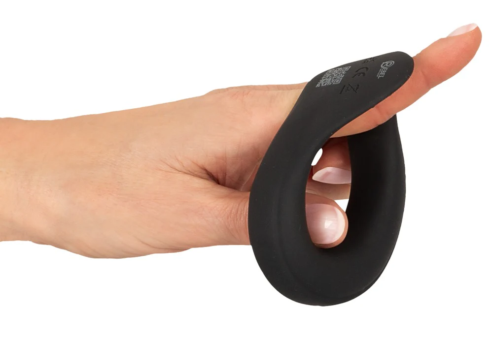 Vibrerande Ballring Rebel - Image 2