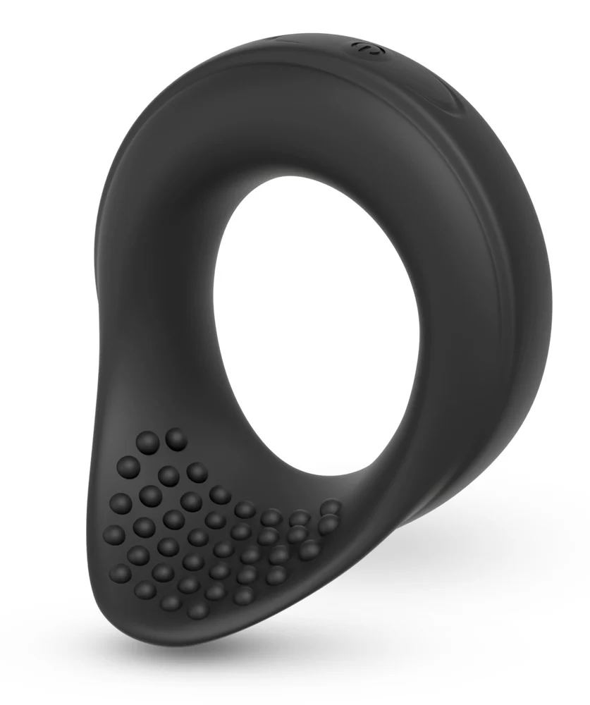 Vibrerande Ballring Rebel - Image 4