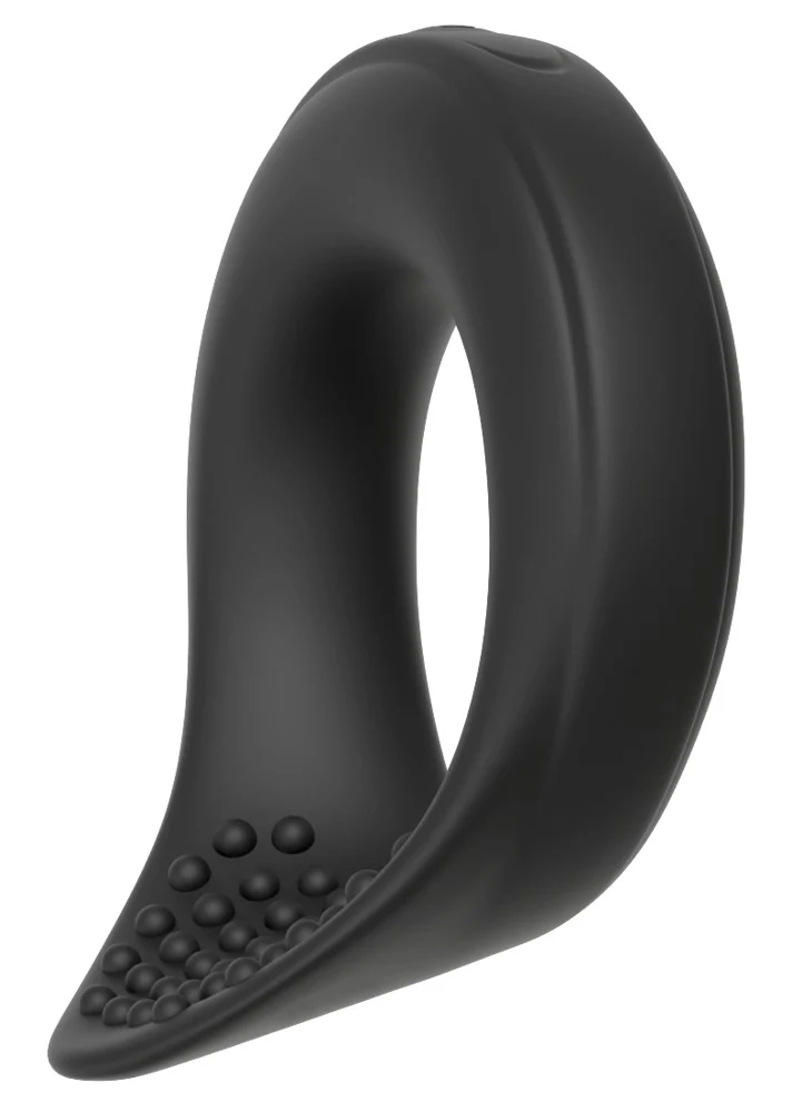 Vibrerande Ballring Rebel - Image 6