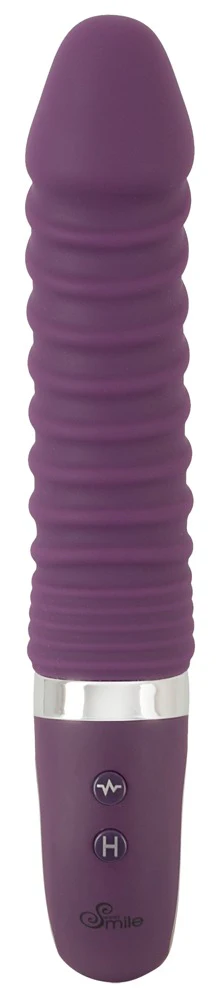 Sweet Smile Vibrerande Dildo - Image 3