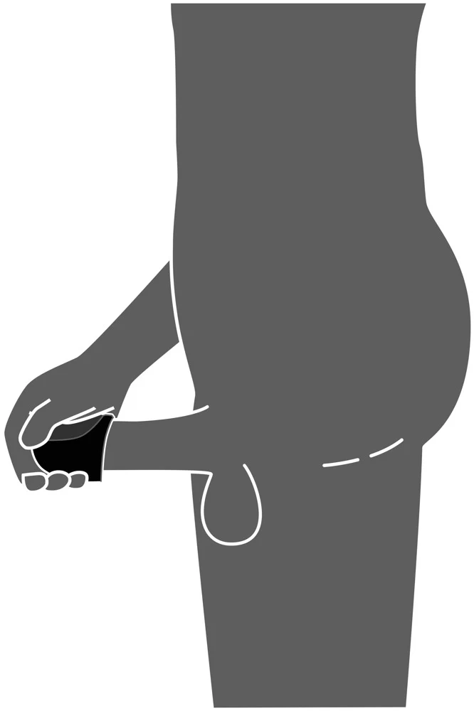 Vibrerande Ollon Masturbator - Image 14