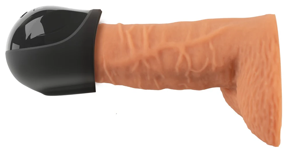 Vibrerande Ollon Masturbator - Image 2
