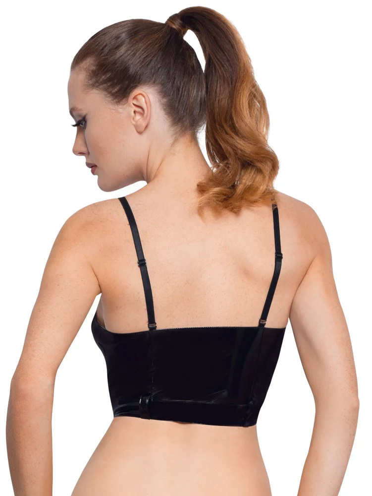 Vinyl Topp Black Level - Image 3