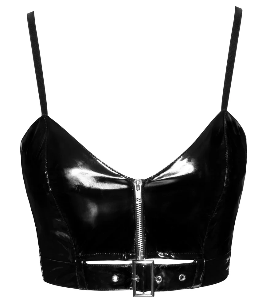 Vinyl Topp Black Level - Image 4