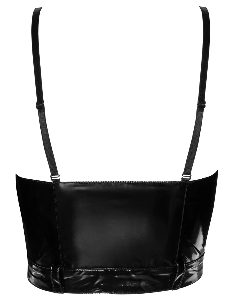 Vinyl Topp Black Level - Image 5