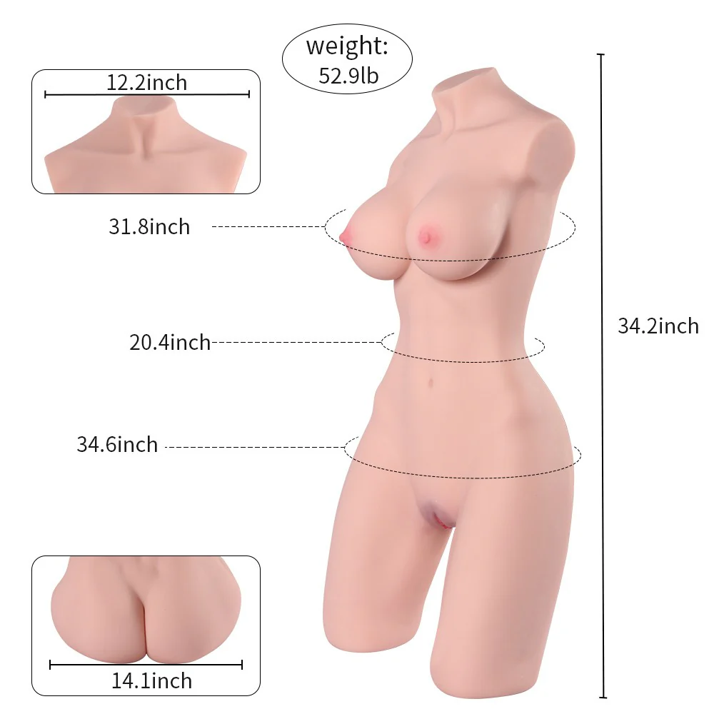 Virgin Sexdoll 3D - Image 4