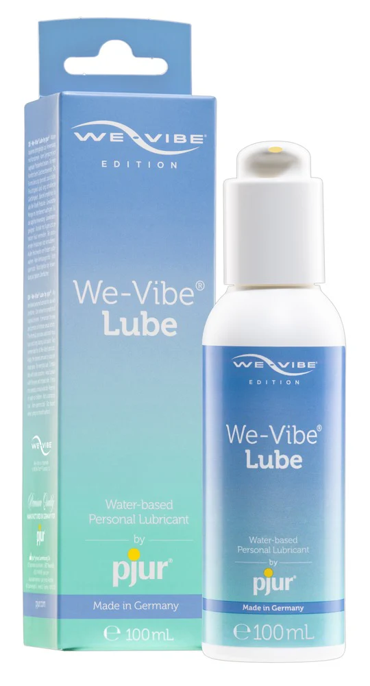 We-Vibe Lube 100ml