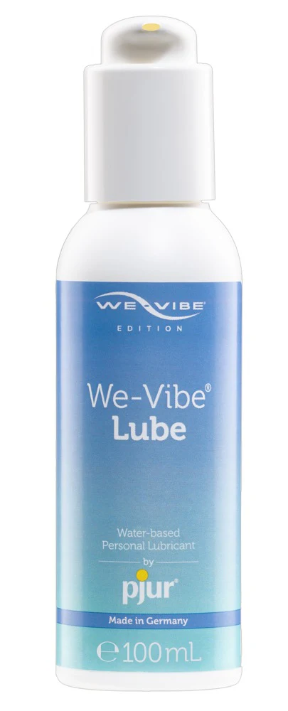 We-Vibe Lube 100ml - Image 2