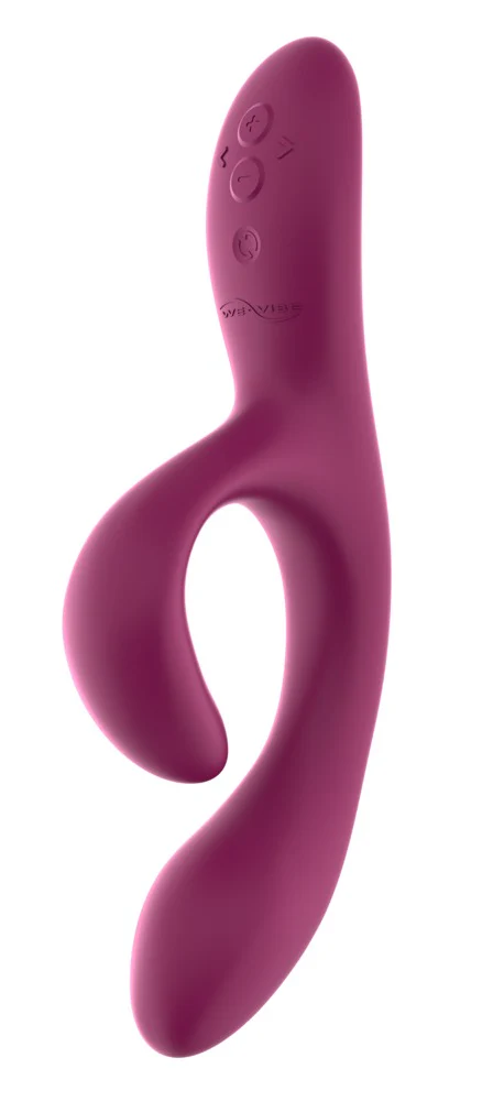 We-Vibe Nova 2 Rabbitvibrator - Image 2