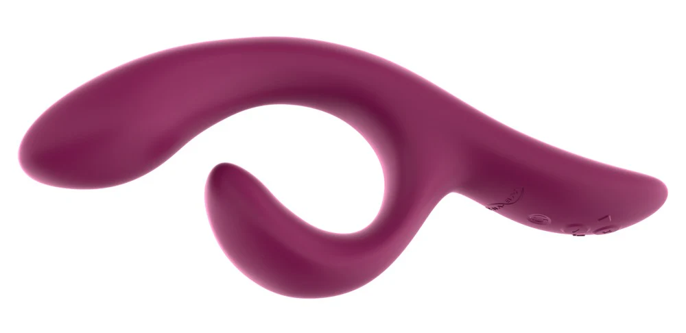 We-Vibe Nova 2 Rabbitvibrator - Image 3