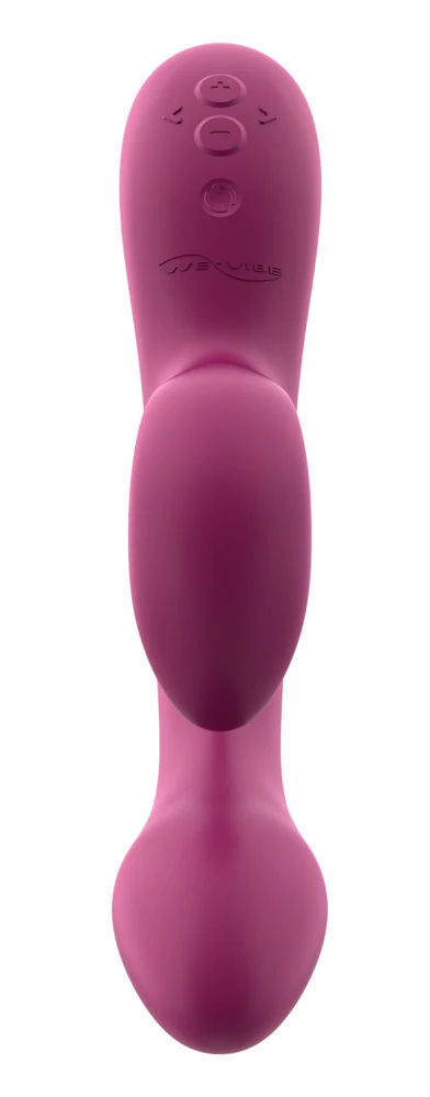 We-Vibe Nova 2 Rabbitvibrator - Image 4