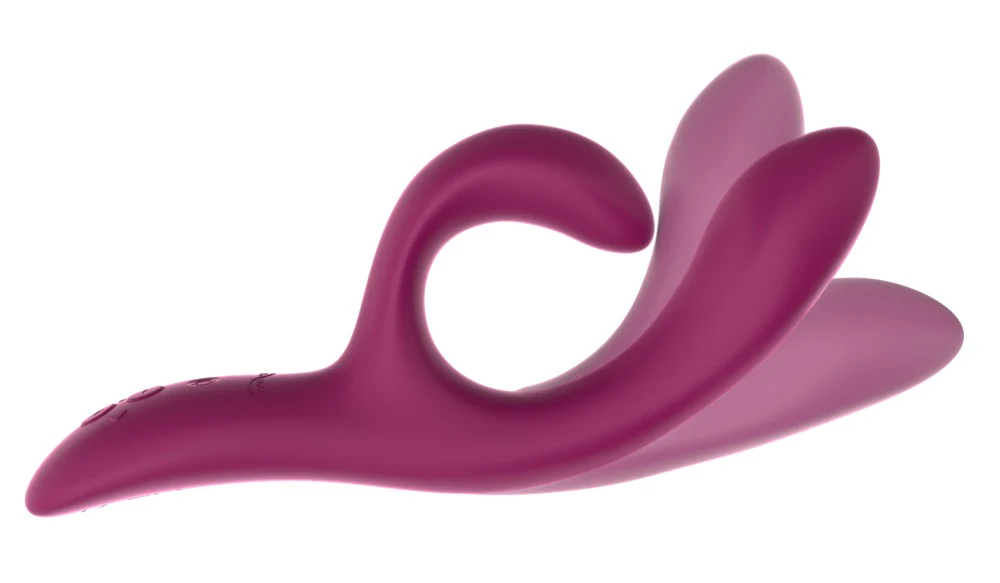 We-Vibe Nova 2 Rabbitvibrator - Image 6