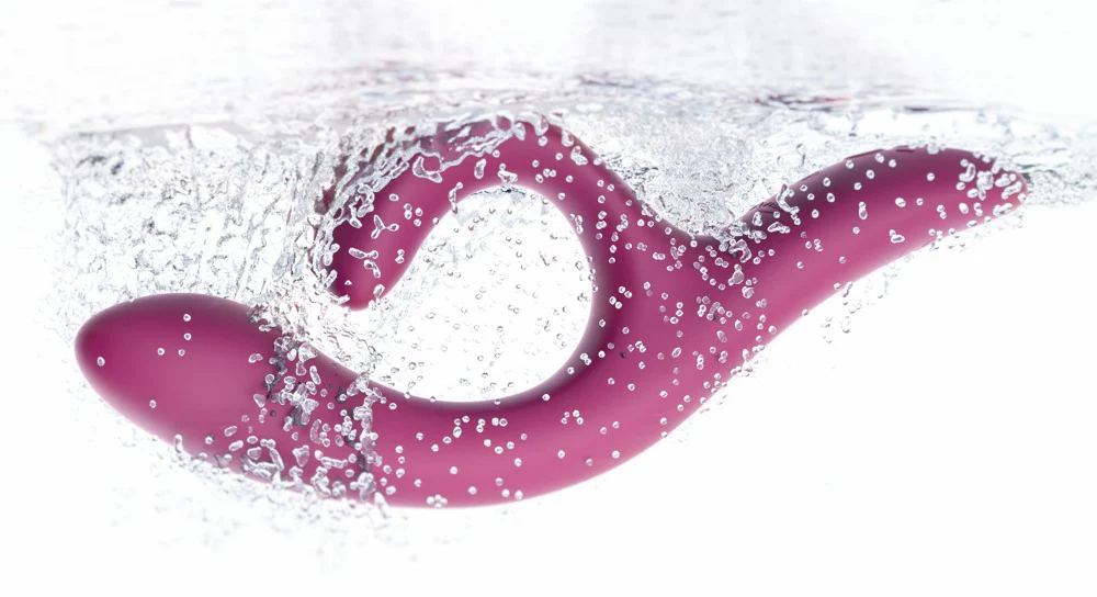 We-Vibe Nova 2 Rabbitvibrator - Image 7