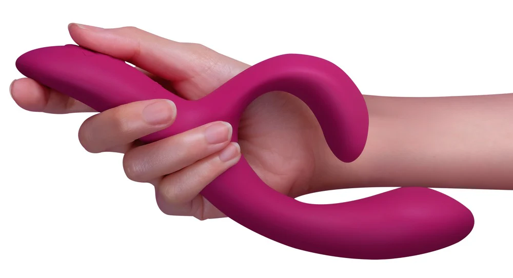 We-Vibe Nova 2 Rabbitvibrator - Image 8