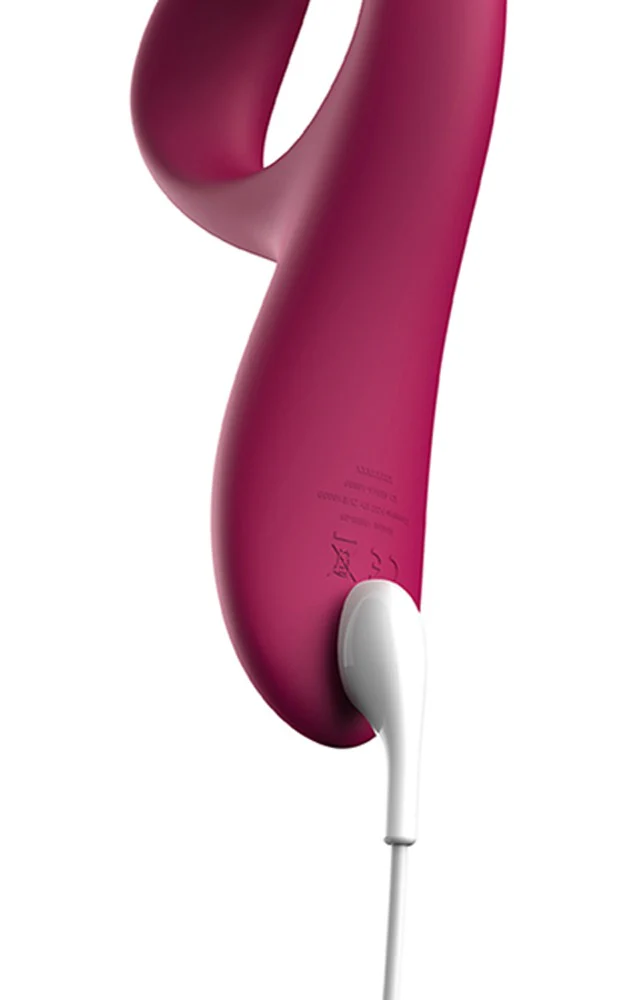 We-Vibe Nova 2 Rabbitvibrator - Image 9