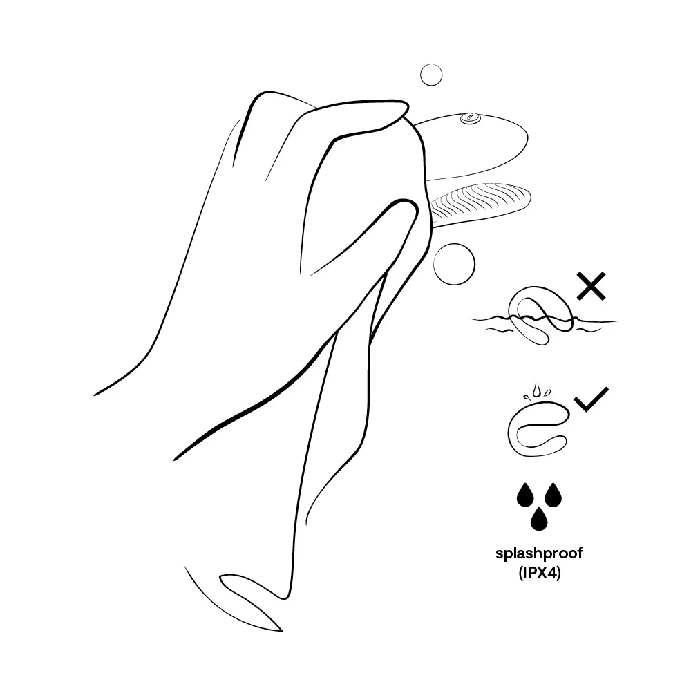 We-Vibe Sync Lite Parvibrator Appstyrd - Image 11