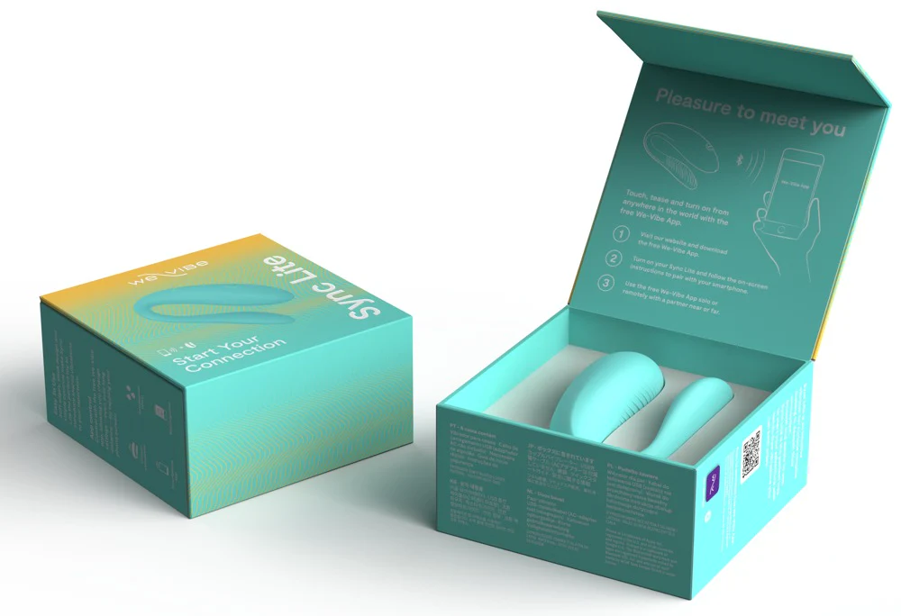 We-Vibe Sync Lite Parvibrator Appstyrd - Image 12