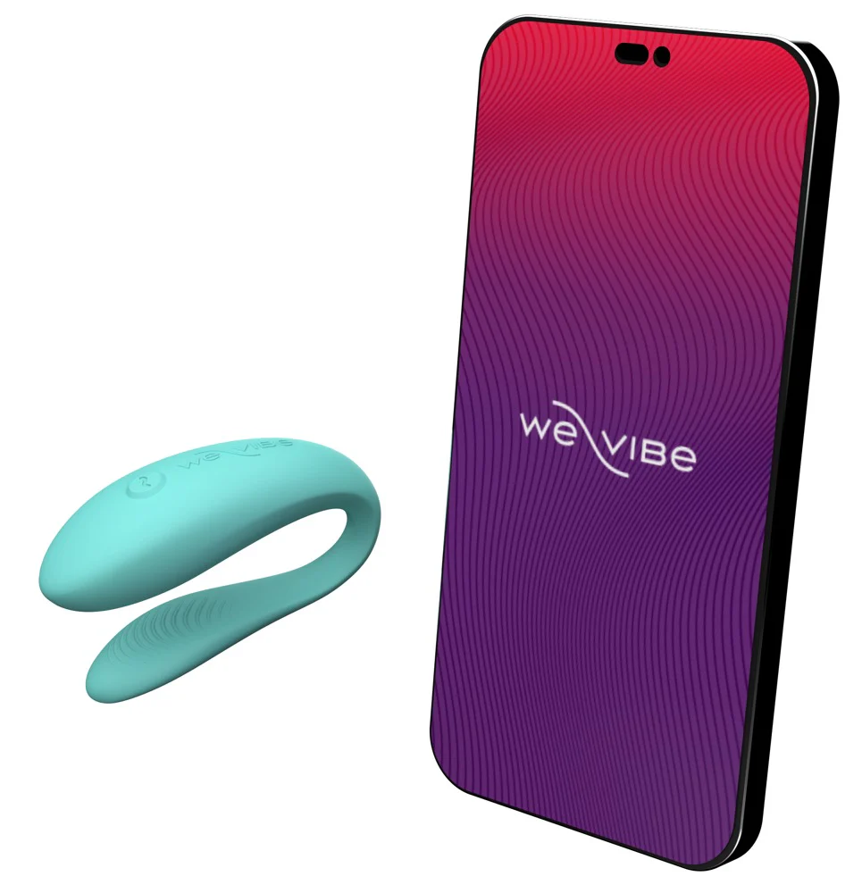 We-Vibe Sync Lite Parvibrator Appstyrd - Image 9
