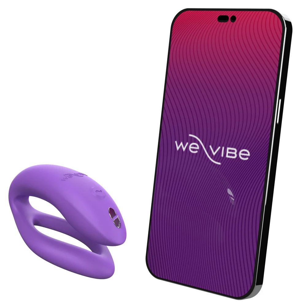 WE-Vibe Sync O Vibrator - Image 11