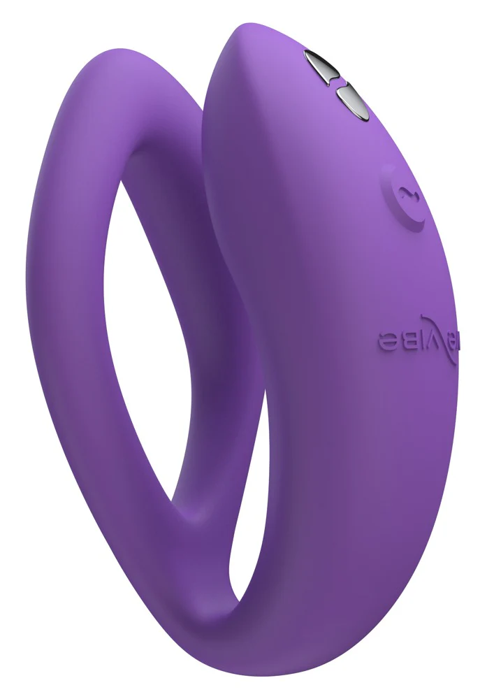 WE-Vibe Sync O Vibrator - Image 4