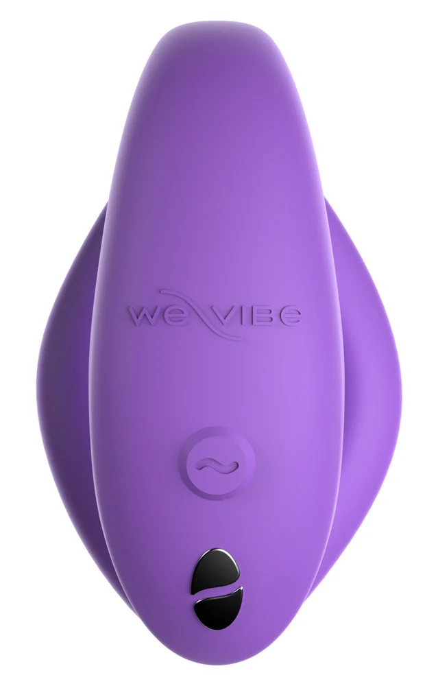 WE-Vibe Sync O Vibrator - Image 5
