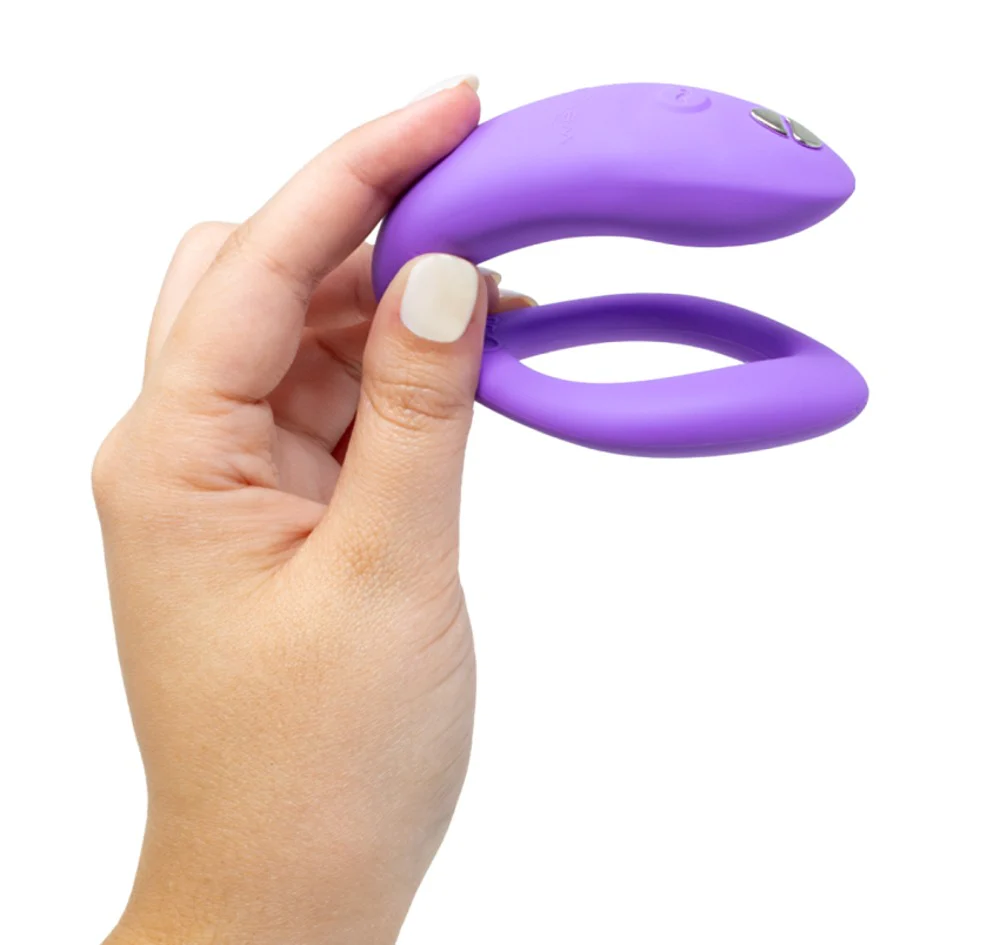 WE-Vibe Sync O Vibrator - Image 7