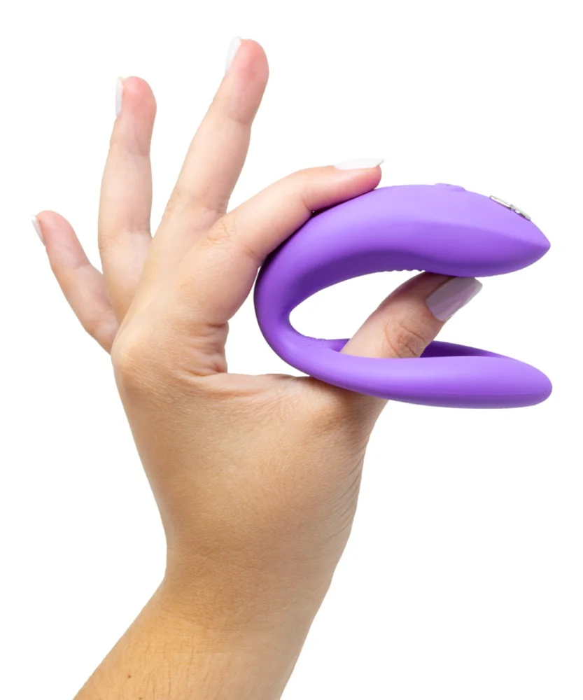 WE-Vibe Sync O Vibrator - Image 8